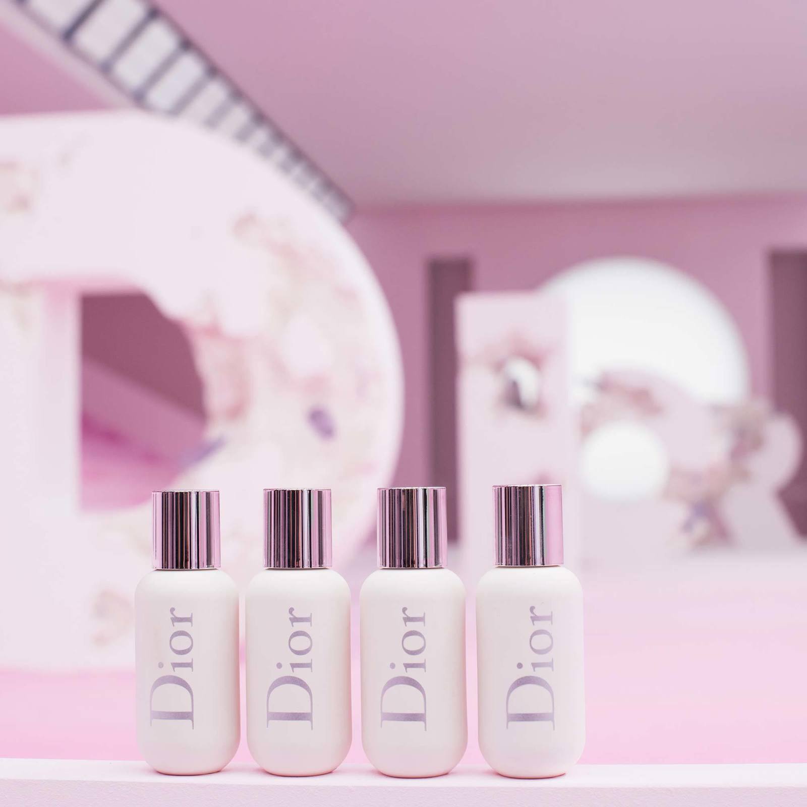 ディオール(DIOR) 2020年春夏バックステージ - 写真3