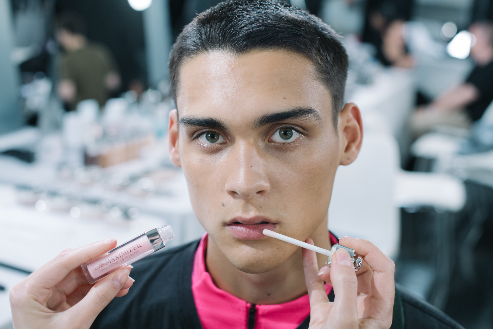 ディオール(DIOR) 2020年春夏バックステージ - 写真26