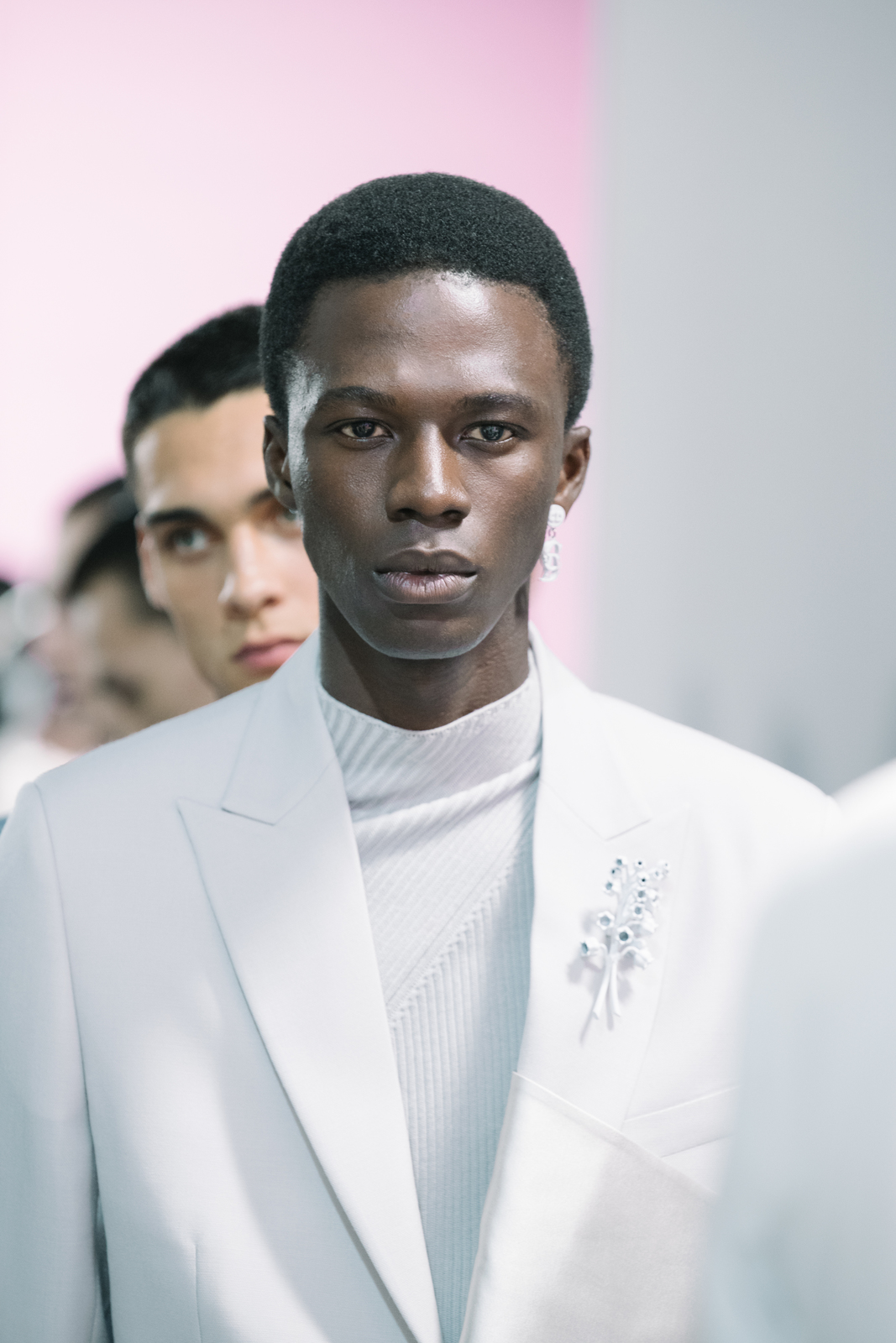 ディオール(DIOR) 2020年春夏バックステージ - 写真48