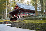 日光山 輪王寺 画像7枚目