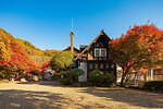 アサヒグループ大山崎山荘美術館館 画像1枚目