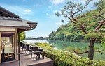 翠嵐 ラグジュアリーコレクションホテル 京都 画像2枚目