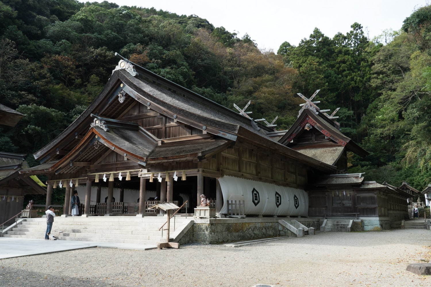 美保神社 - 写真2