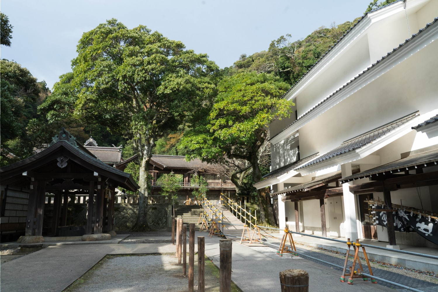 美保神社 - 写真7