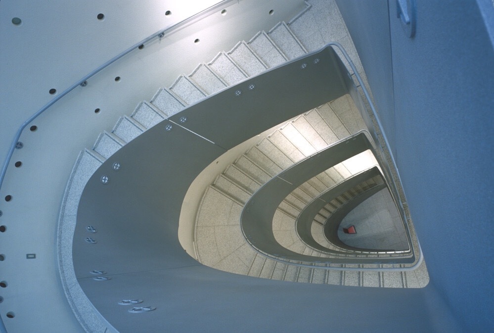 東京藝術大学大学美術館 - 写真4