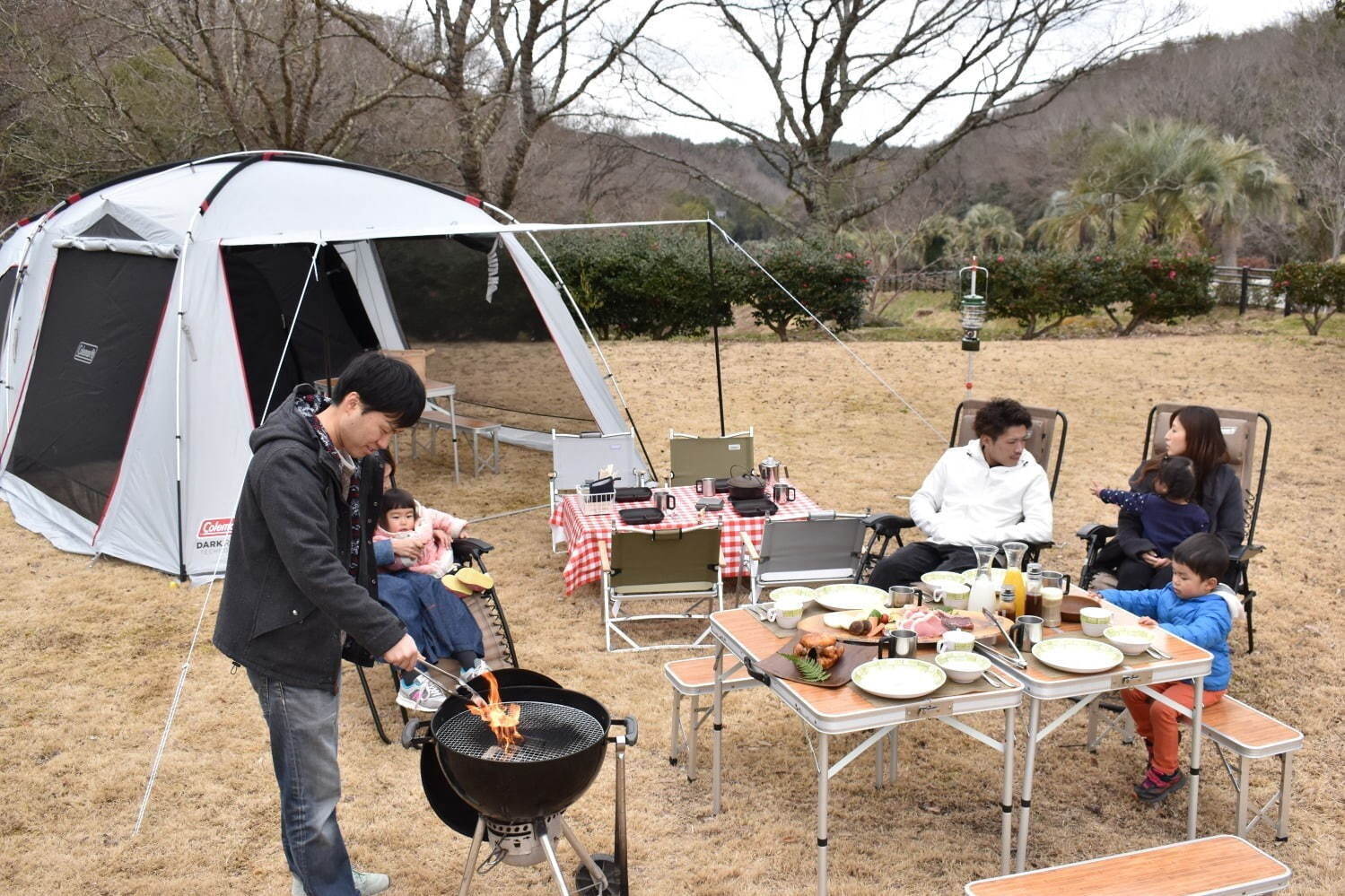 ネスタリゾート神戸 画像1枚目