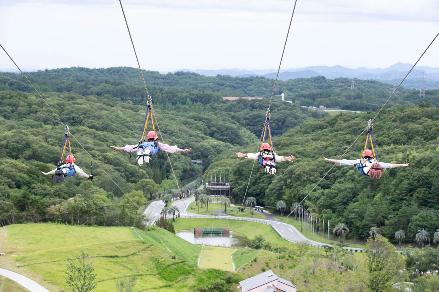 ネスタリゾート神戸 - 写真5