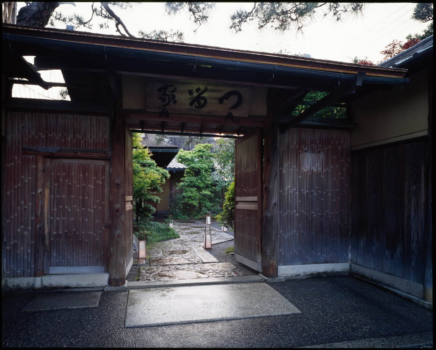 リージェント京都 - 写真2