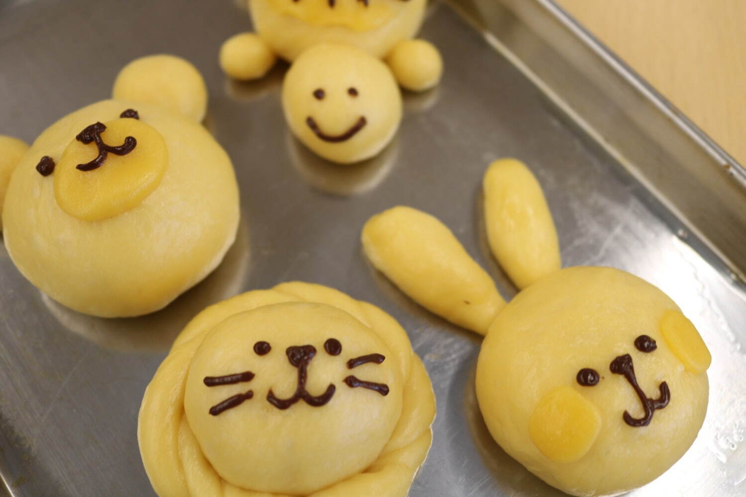 八天堂カフェリエ(八天堂本店) - 写真4