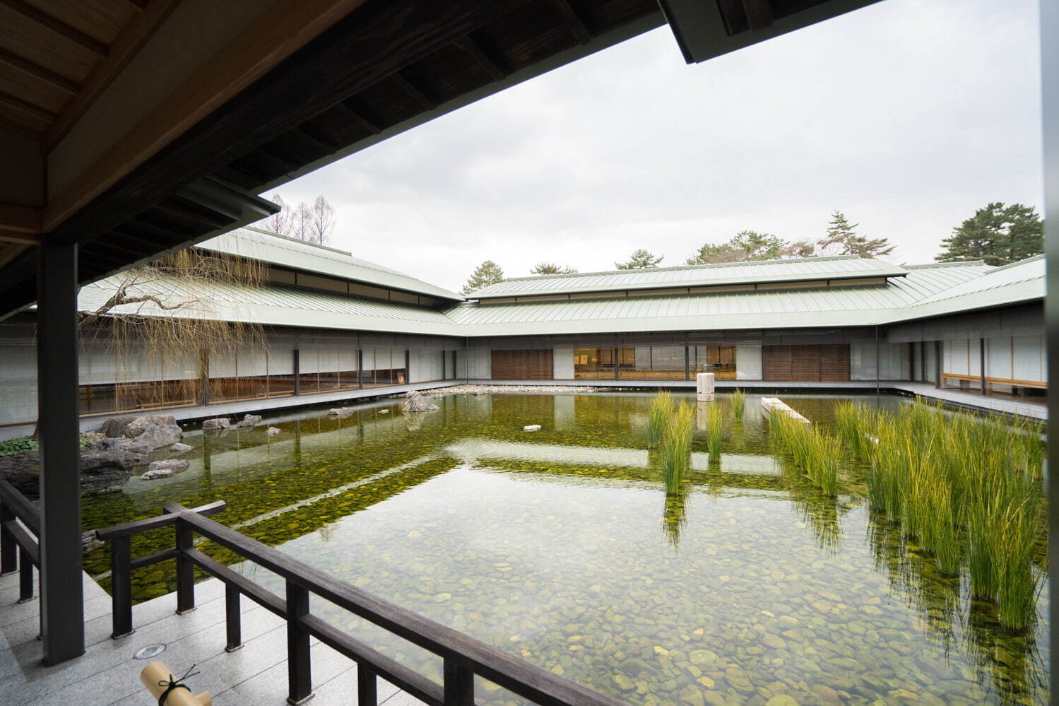 京都迎賓館 - 写真1