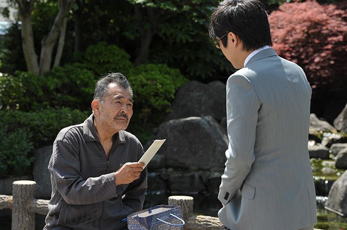 龍三と七人の子分たち - 写真6