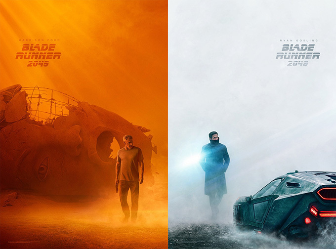 ブレードランナー 2049 - 写真12