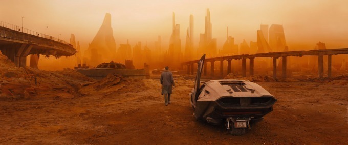 ブレードランナー 2049 - 写真8