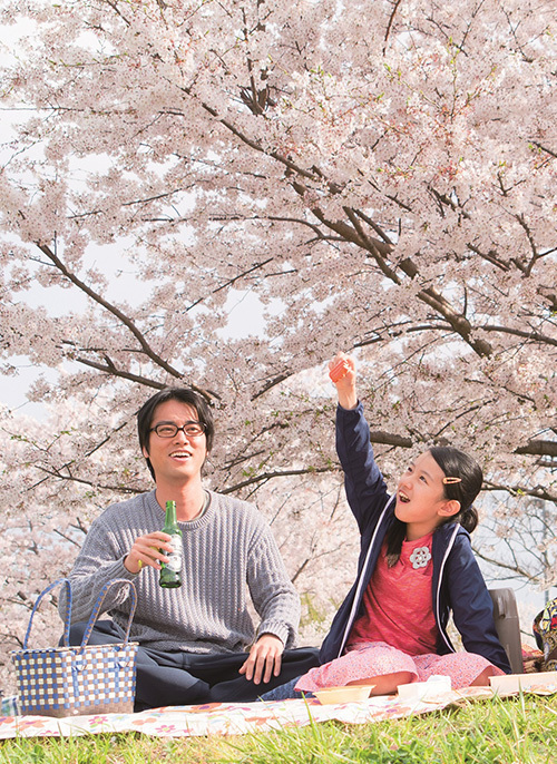 『彼らが本気で編むときは、』場面カット｜写真2