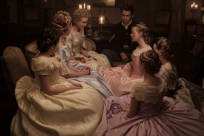 The Beguiled/ビガイルド 欲望のめざめ - 写真11