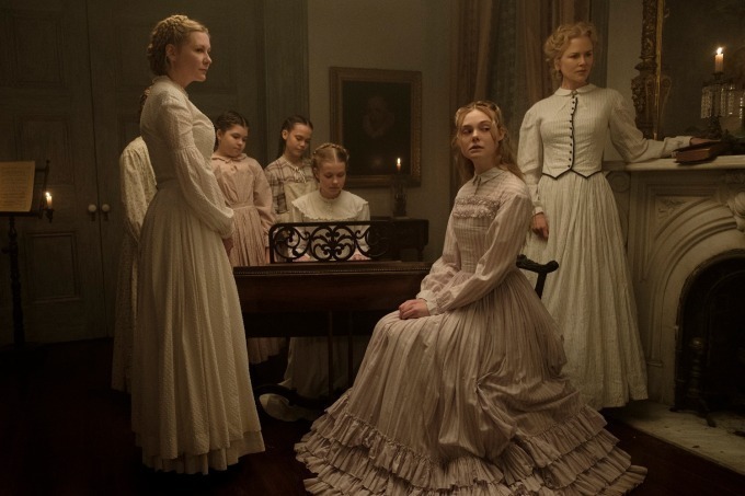 The Beguiled/ビガイルド 欲望のめざめ - 写真7