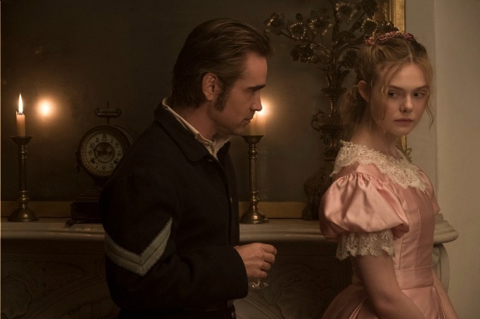 The Beguiled/ビガイルド 欲望のめざめ - 写真4