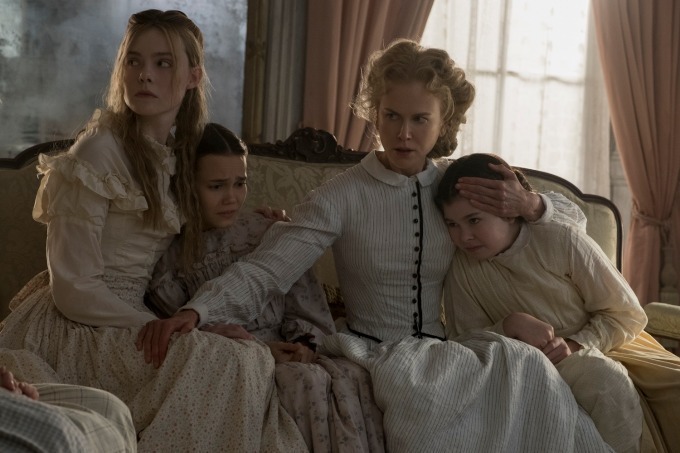 The Beguiled/ビガイルド 欲望のめざめ - 写真5