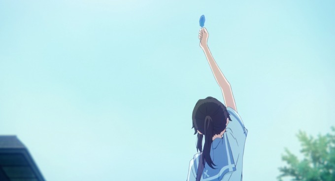 リズと青い鳥 - 写真8