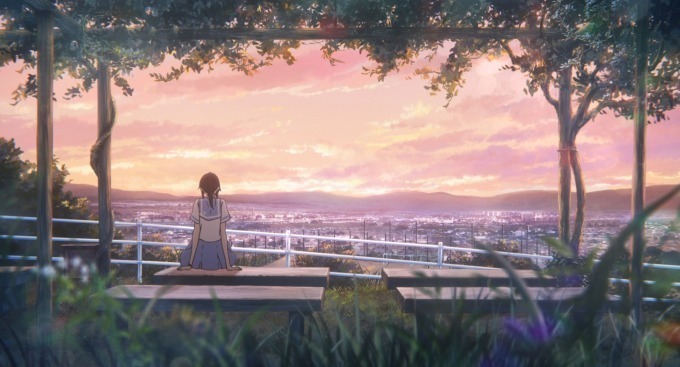 リズと青い鳥 - 写真15