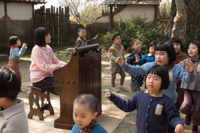 あの日のオルガン - 写真5