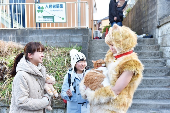 トラさん〜僕が猫になったワケ〜 - 写真9