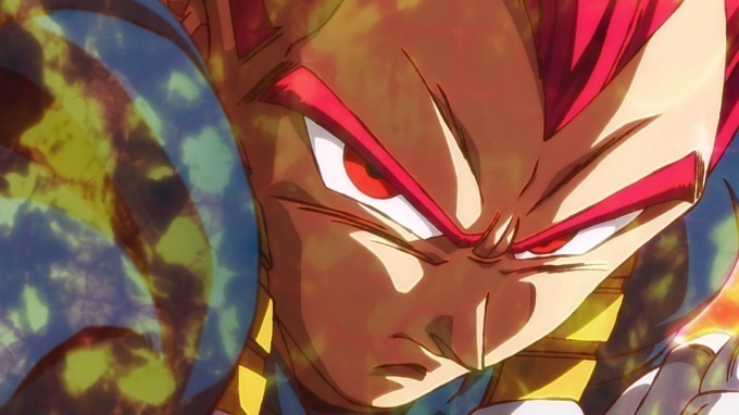 ドラゴンボール超 ブロリー - 写真7