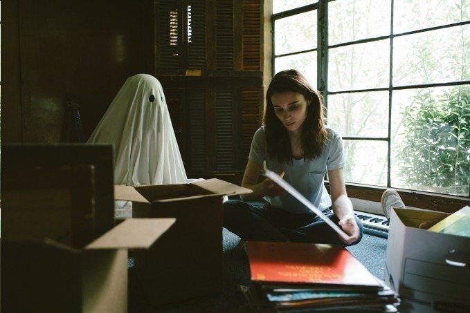 A GHOST STORY／ア・ゴースト・ストーリー - 写真5