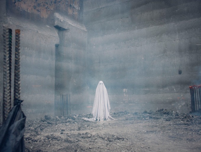 A GHOST STORY／ア・ゴースト・ストーリー - 写真1