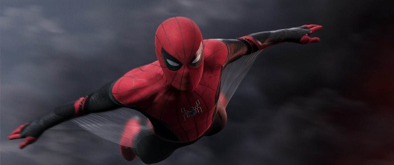 スパイダーマン：ファー・フロム・ホーム - 写真4