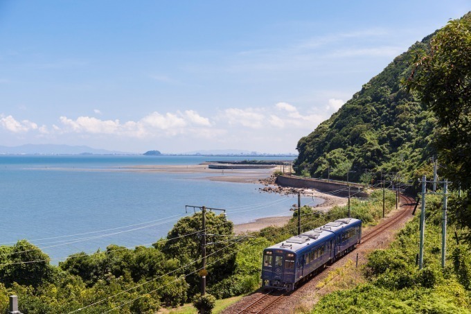 かぞくいろ―RAILWAYS わたしたちの出発― - 写真5