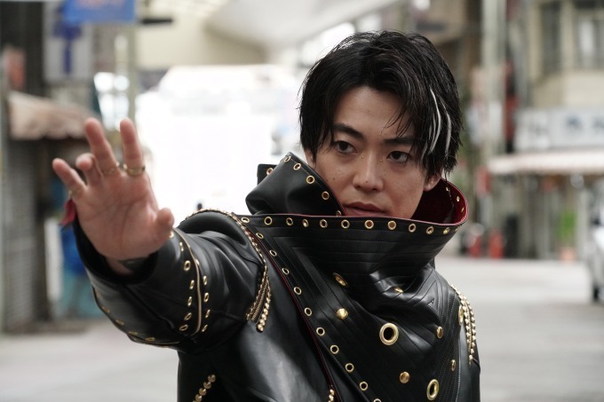 仮面ライダー平成ジェネレーションズ FOREVER - 写真2