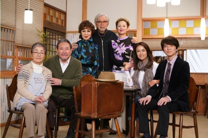 『男はつらいよ　お帰り 寅さん』場面カット｜写真3