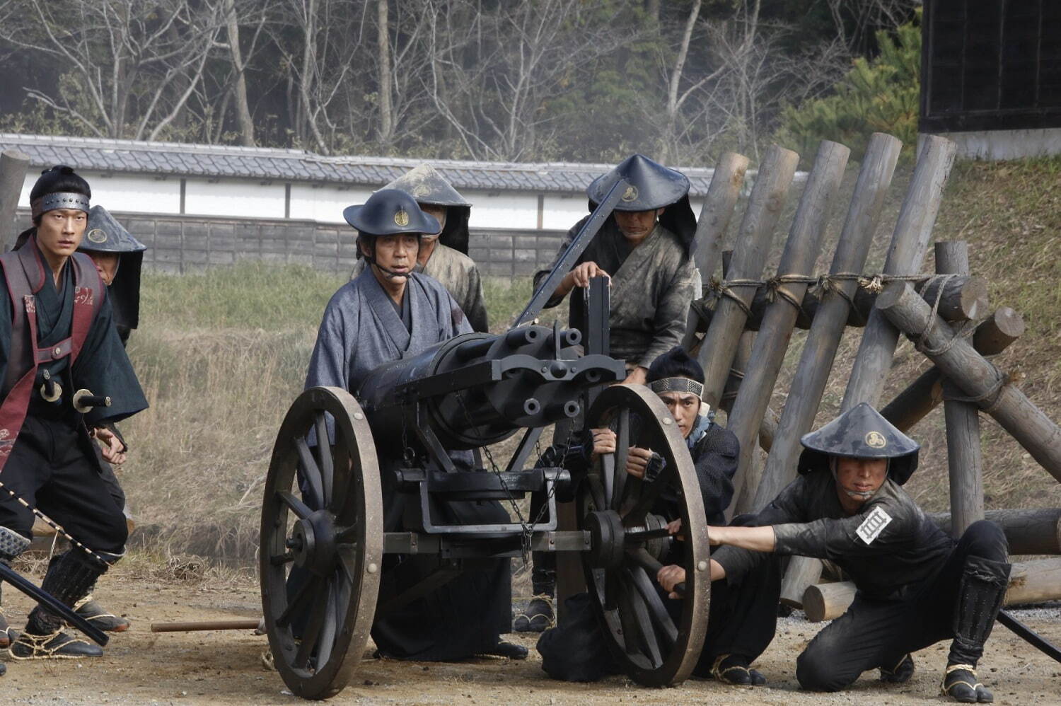 峠 最後のサムライ - 写真9