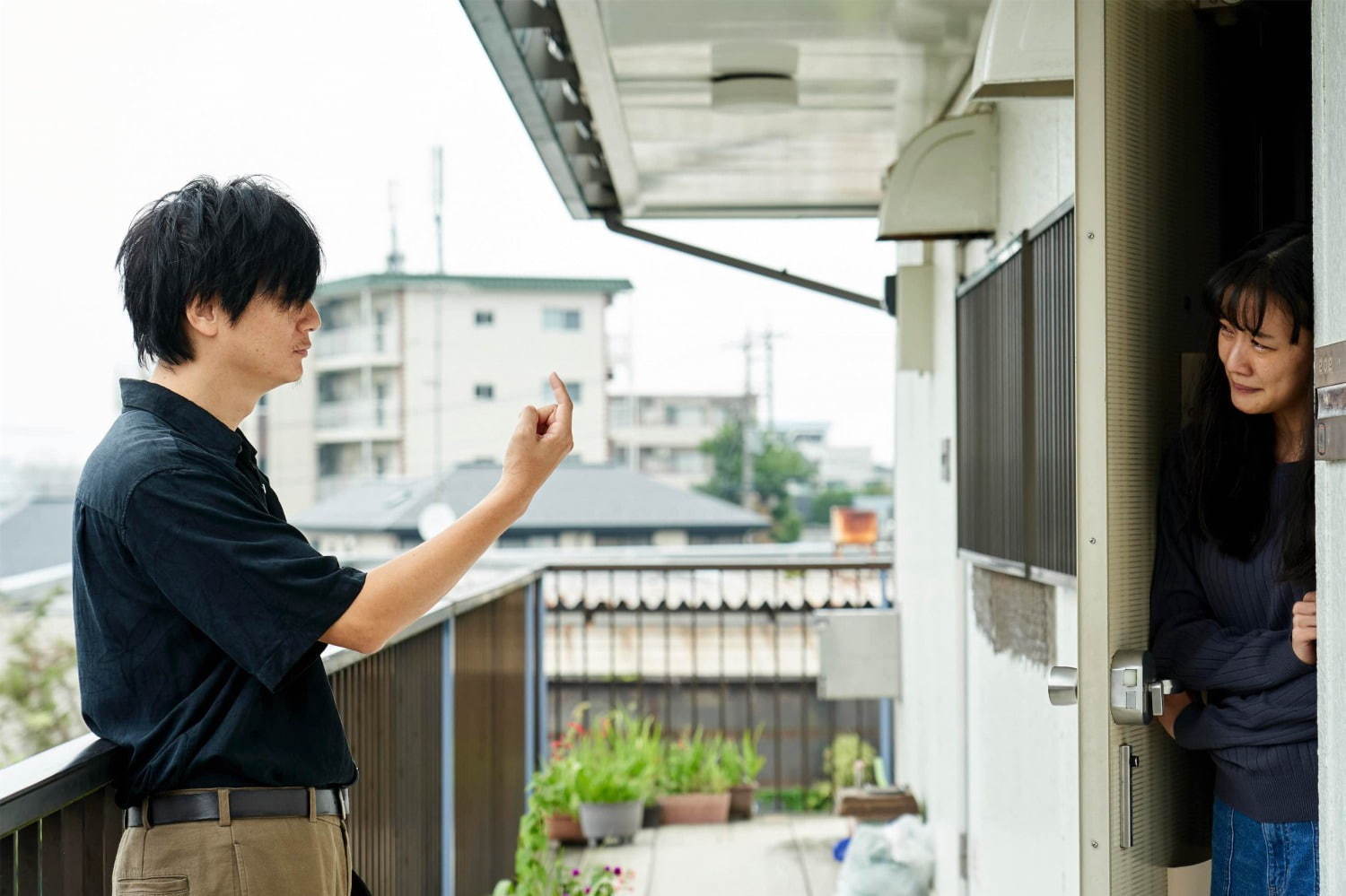 宮本から君へ - 写真9