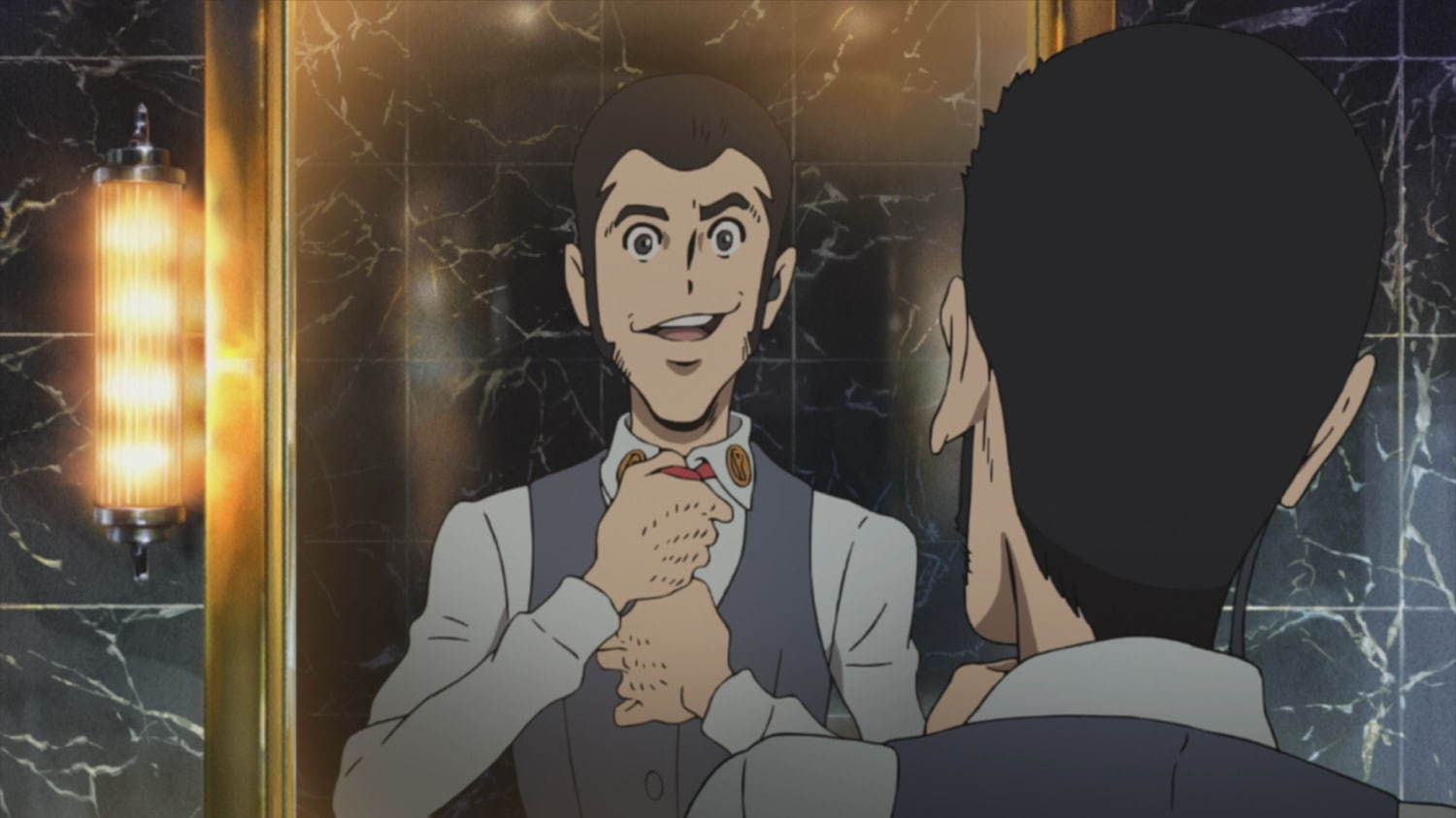 LUPIN THE IIIRD 峰不二子の嘘 - 写真13