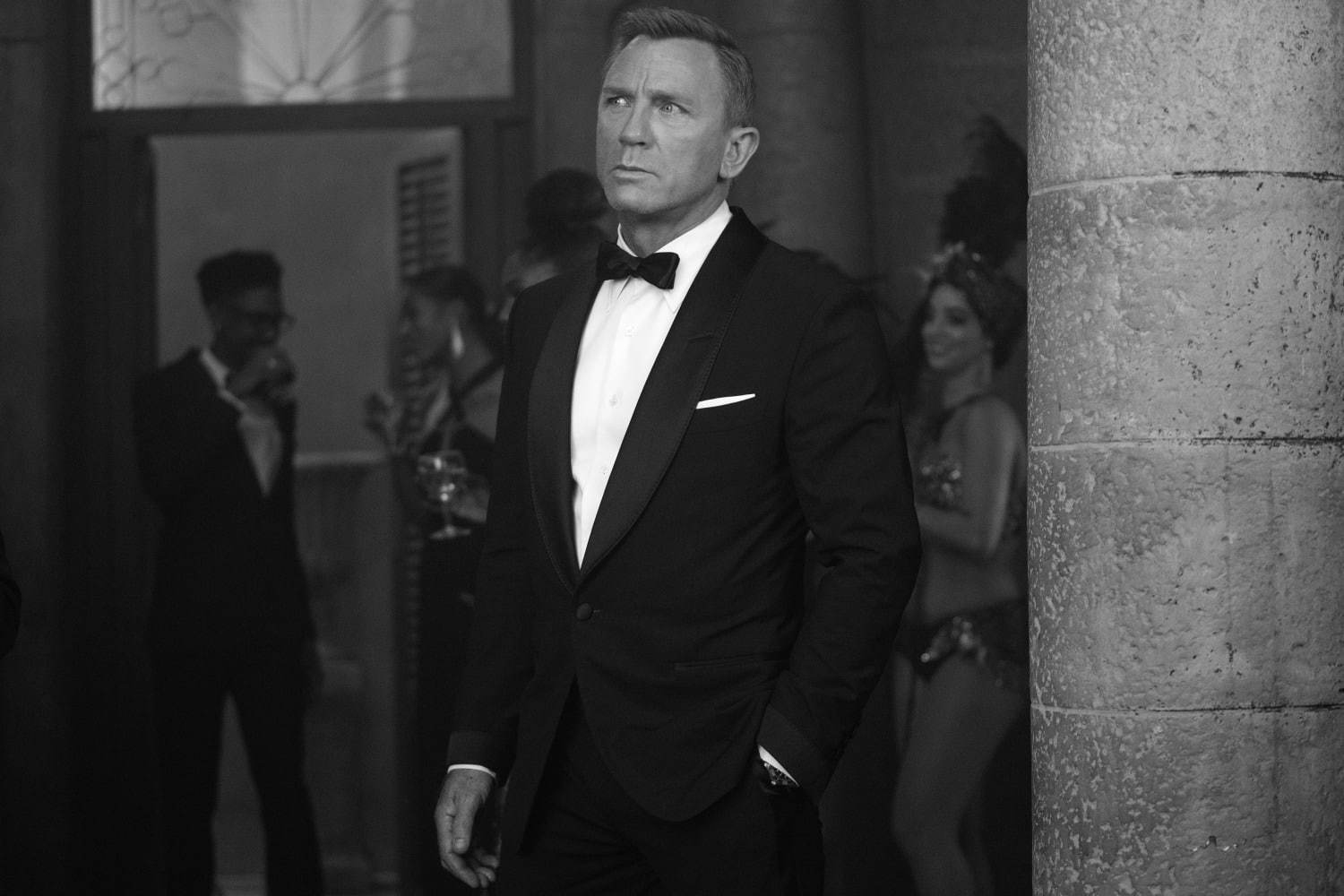 007／ノー・タイム・トゥ・ダイ - 写真9