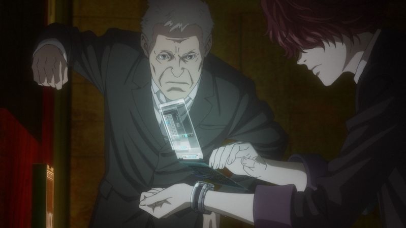 『PSYCHO-PASS サイコパス 3 FIRST INSPECTOR』 - 写真7