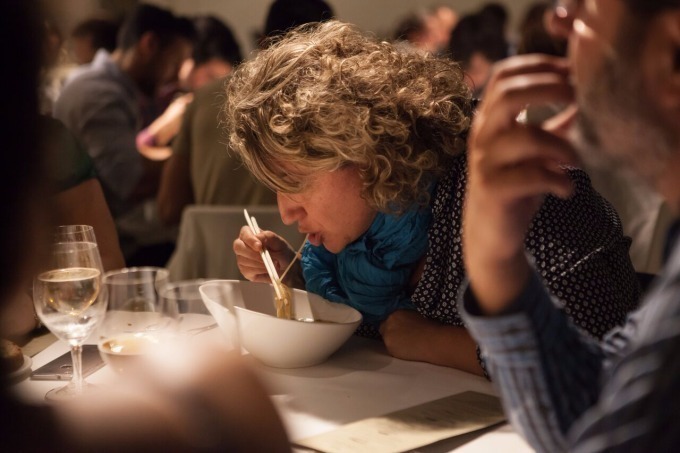 ラーメンヘッズ - 写真4