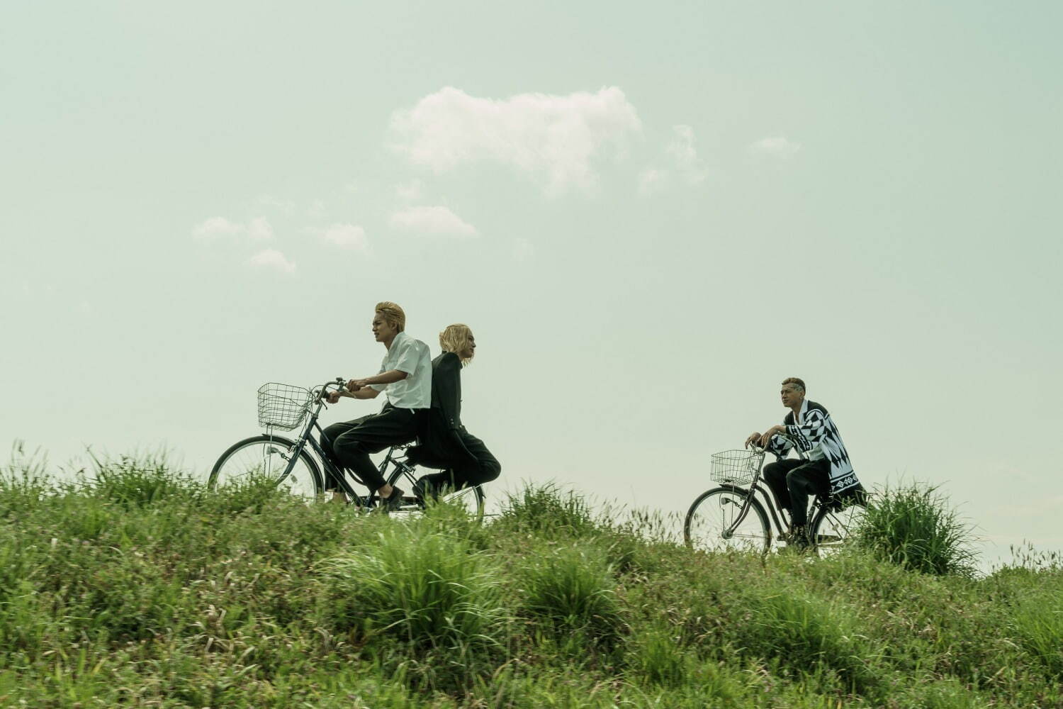 東京リベンジャーズ - 写真7