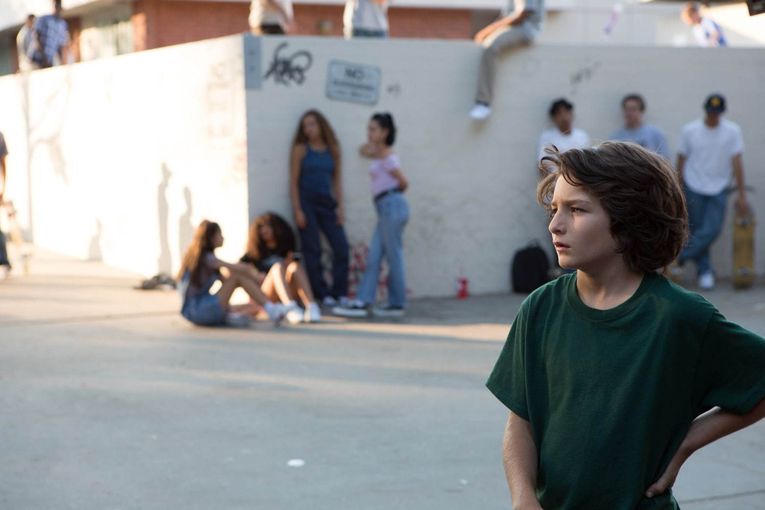 mid90s ミッドナインティーズ - 写真10