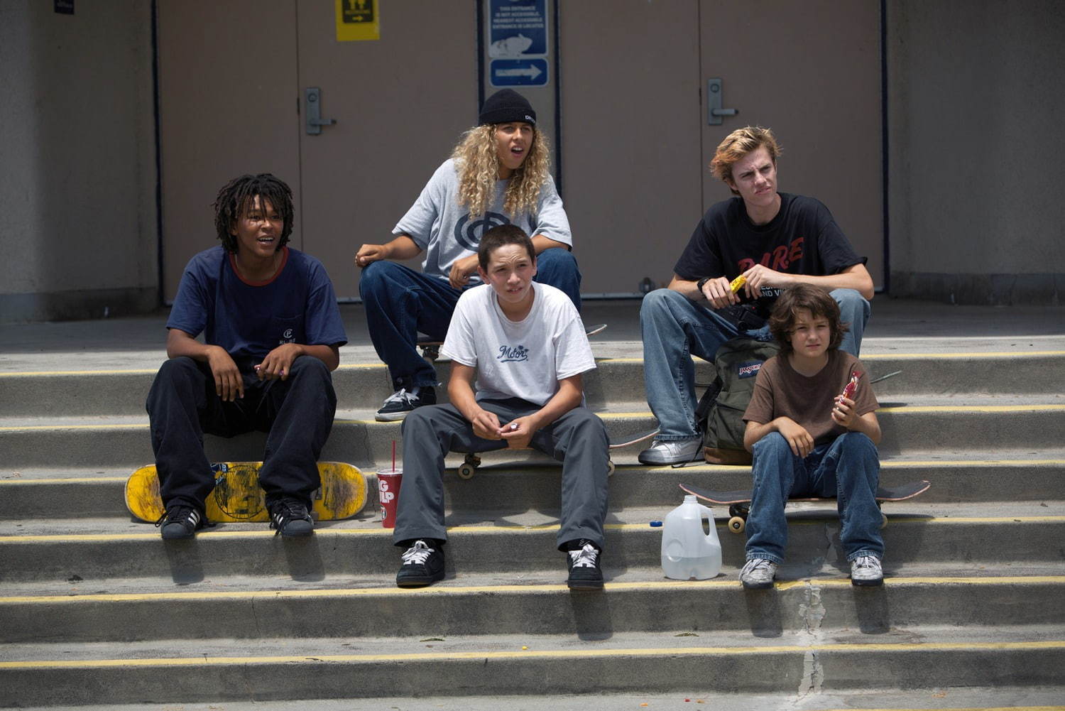 mid90s ミッドナインティーズ - 写真5