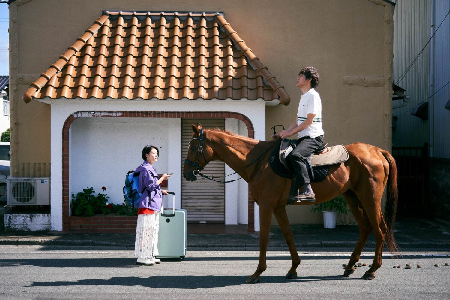 浜の朝日の嘘つきどもと - 写真2