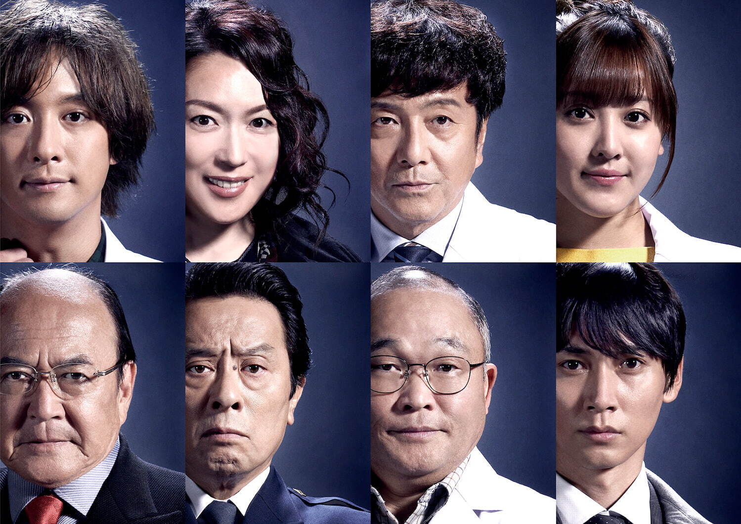 科捜研の女 -劇場版- - 写真17