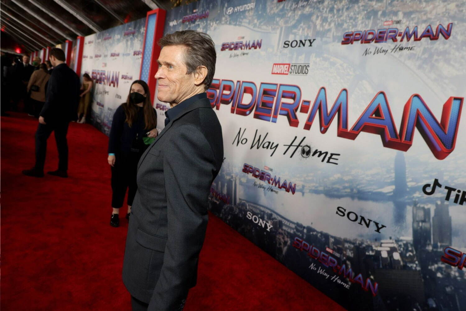 スパイダーマン：ノー・ウェイ・ホーム - 写真25