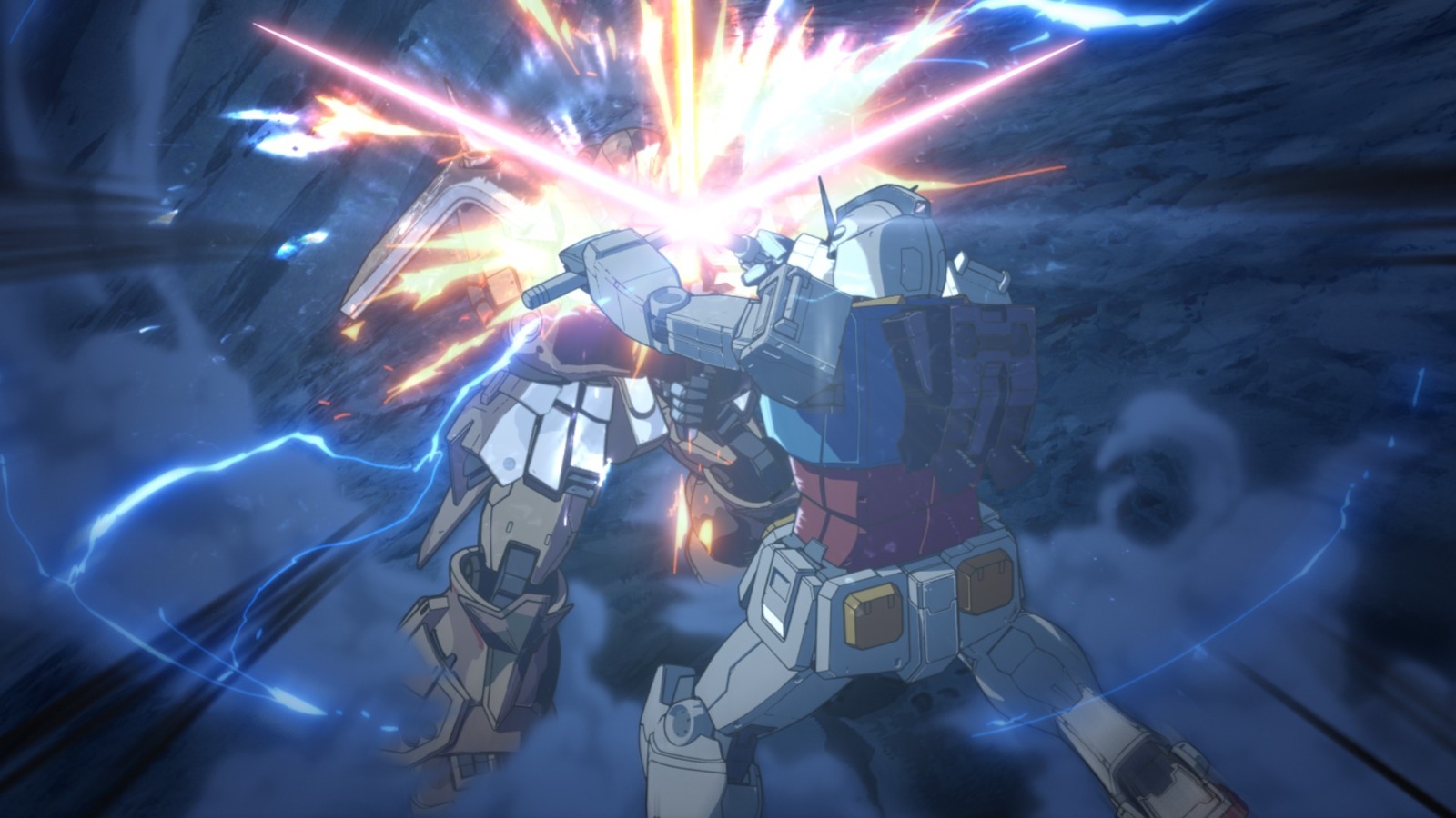 機動戦士ガンダム ククルス・ドアンの島 - 写真21