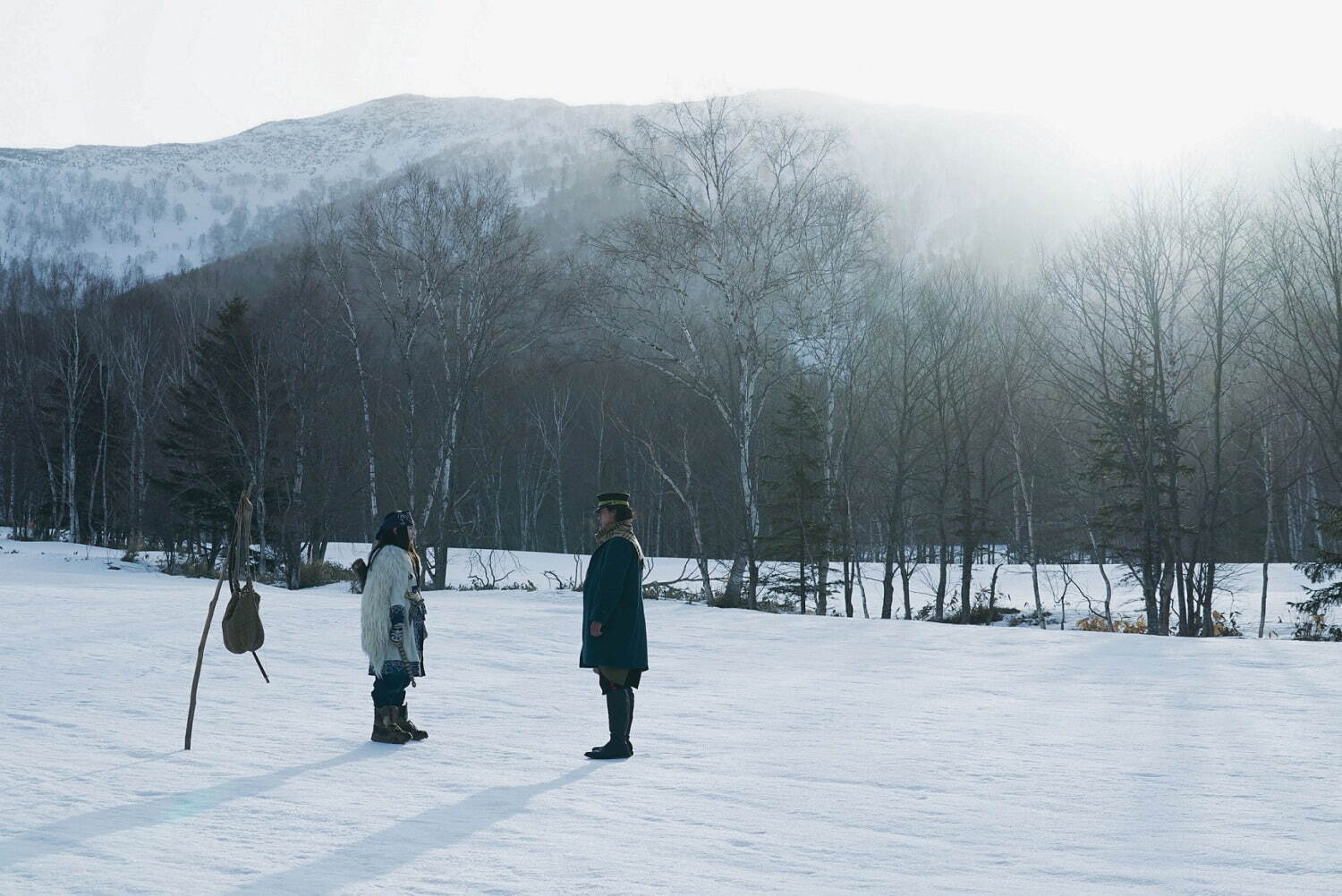 ゴールデンカムイ - 写真22