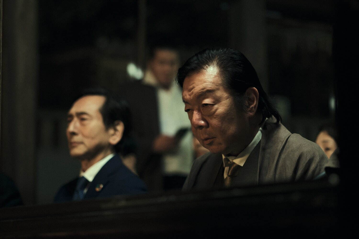 ヴィレッジ ( 2023 ) - 写真10