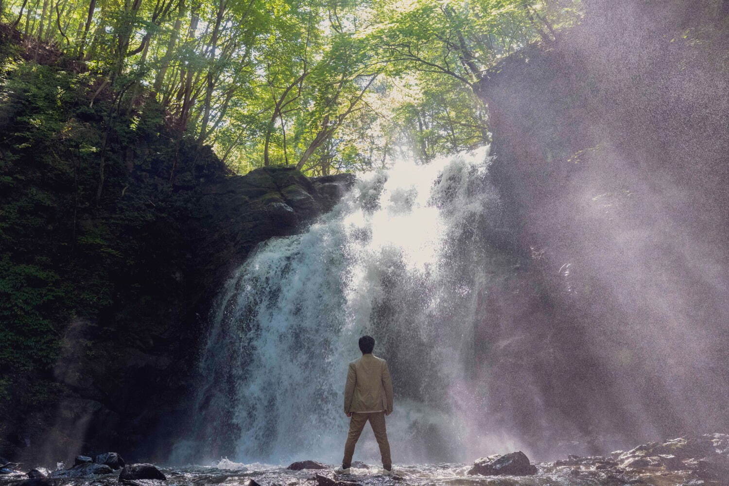 渇水 - 写真3