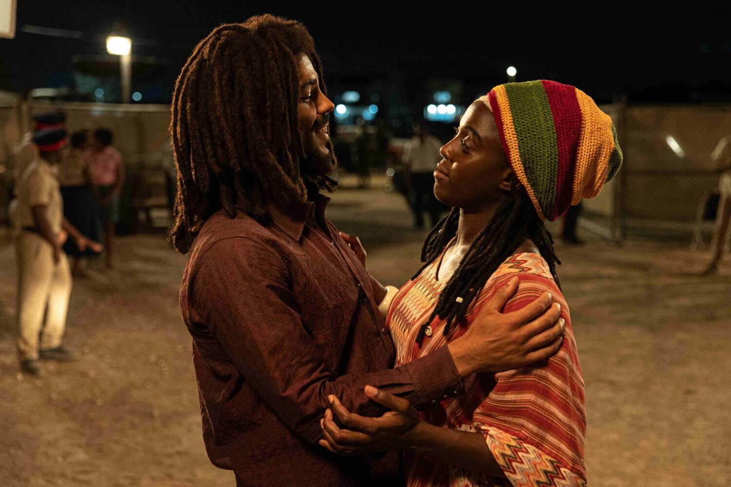 ボブ・マーリー：ONE LOVE - 写真12